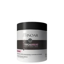 Inoar Força e Brilho máscara 500g Inoar Força e Brilho máscara 500g
