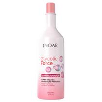 Inoar Glycolic Force Condicionador 800ml Inoar Glycolic Force Condicionador 800ml