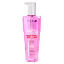 Inoar Glycolic Force Óleo Prolongador de Brilho 110ml Inoar Glycolic Force Óleo Prolongador de Brilho 110ml