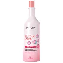 Inoar Glycolic Force Shampoo 1L