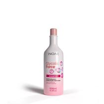 Inoar Glycolic Force Shampoo 500ml Inoar Glycolic Force Shampoo 500ml