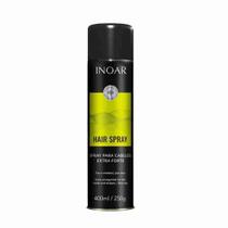 Inoar hair spray 400ml extra forte