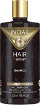 Inoar Hair Therapy Shampoo Reconstrução 500ml