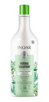 Inoar Herbal Solution Condicionador No Poo - 1000ml