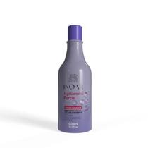 Inoar Hyaluronic Force Condicionador 500ml Inoar Hyaluronic Force Condicionador 500ml