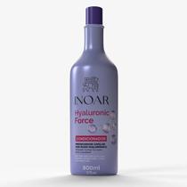 Inoar Hyaluronic Force Condicionador 800ml Inoar Hyaluronic Force Condicionador 800ml