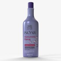 Inoar Hyaluronic Force Condicionador 800ml Inoar Hyaluronic Force Condicionador 800ml