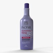 Inoar Hyaluronic Force Shampoo 1 litro