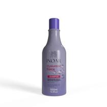 Inoar Hyaluronic Force Shampoo 500ml Inoar Hyaluronic Force Shampoo 500ml