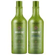 Inoar Kit Argan Oil Sh+Cond 1lt Inoar Kit Argan Oil Sh+Cond 1lt