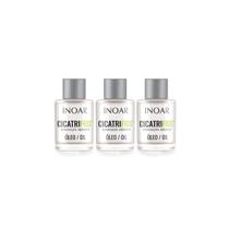 Inoar Kit Cicatrifios 3 Óleos 7ml