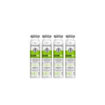Inoar Kit Cicatrifios 4 Ampolas 45ml Inoar Kit Cicatrifios 4 Ampolas 45ml