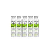 Inoar Kit Cicatrifios 5 Ampolas 45ml
