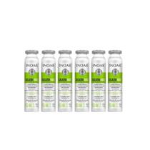 Inoar Kit Cicatrifios 6 Ampolas 45ml