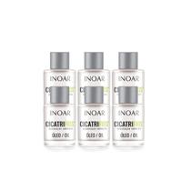 Inoar Kit Cicatrifios 6 Óleos 7ml Inoar Kit Cicatrifios 6 Óleos 7ml