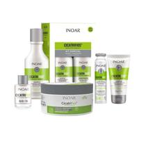 Inoar Kit Cicatrifios Duo Renovação 7 Produtos