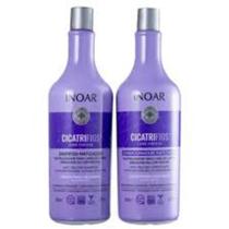 Inoar Kit Cicatrifios Loiro Perfeito Sh+Cond 1lt Inoar Kit Cicatrifios Loiro Perfeito Sh+Cond 1lt