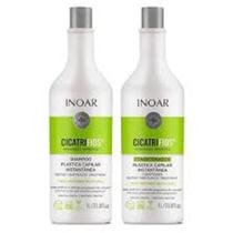 Inoar Kit Cicatrifios Sh+Cond 1lt Inoar Kit Cicatrifios Sh+Cond 1lt