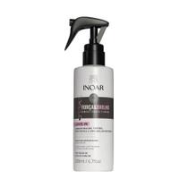 INOAR LEAVE IN 200ML FORCA &amp BRILHO