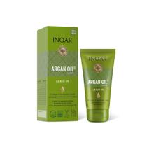 Inoar leave in 50g argan oil