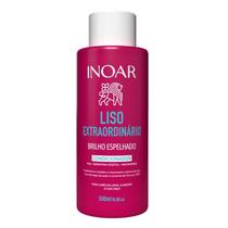 Inoar Liso Extraordinário Condicionador 500ml
