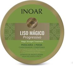 Inoar liso magico mascara 250g