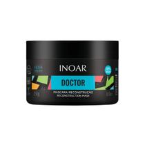 Inoar mascara 250g doctor reconstrucao