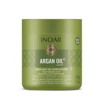 Inoar mascara 500g argan oil Inoar mascara 500g argan oil