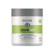 Inoar mascara 500g cicatrifios renovacao absoluta Inoar mascara 500g cicatrifios renovacao absoluta