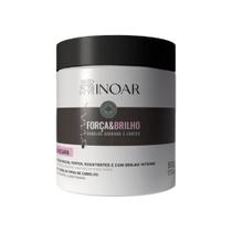 INOAR MASCARA 500G FORCA & BRILHO INOAR MASCARA 500G FORCA & BRILHO