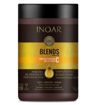 Inoar Máscara Hidratante Coleção Blends 1000G