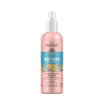 Inoar meu cacho meu crush ativador 200ml