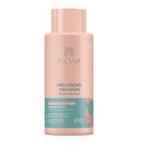 Inoar meu cacho meu crush cr pentear 500ml