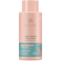 Inoar Meu Cacho, Meu Crush - Creme de Pentear 500ml