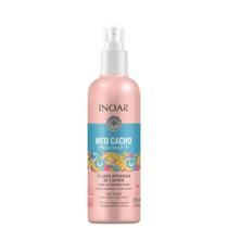 Inoar Meu Cacho Meu Crush Fluido Ativador de Cachos 200 ml