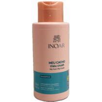 Inoar Meu Cacho Meu Crush Shampoo 500ml