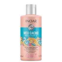 Inoar Meu Cacho Meu Crush -Shampoo