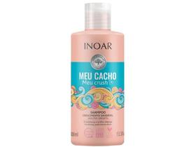 Inoar Meu Cacho Meu Crush Shampoo