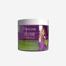 Inoar Meu Cacho Meu Crush Teen Gelatina Uva 500g Inoar Meu Cacho Meu Crush Teen Gelatina Uva 500g