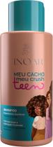 Inoar Meu Cacho Meu Crush Teen Shampoo 500ml