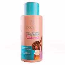 Inoar Meu Cacho Meu Crush TEEN Shampoo - 500ml Inoar Meu Cacho Meu Crush TEEN Shampoo - 500ml