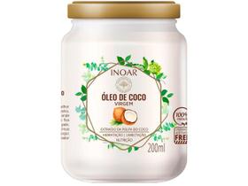 Inoar Óleo de Coco Virgem