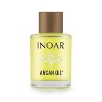 Inoar Óleo de Tratamento Capilar Argan Oil - 7ml Inoar Óleo de Tratamento Capilar Argan Oil - 7ml