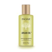 Inoar Óleo de Tratamento Óleo de argan 60 ml