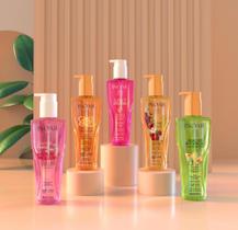 Inoar Óleo Finalizador Nutrição Intensa 110 ml - lançamento