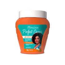 Inoar Poder Das Vitaminas Creme de Tratamento 1kg - HIdratante nutritivo Inoar Poder Das Vitaminas Creme de Tratamento 1kg - HIdratante nutritivo