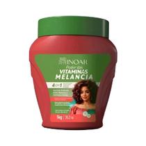 Inoar Poder Das Vitaminas Creme de Tratamento 1kg - HIdratante nutritivo Inoar Poder Das Vitaminas Creme de Tratamento 1kg - HIdratante nutritivo