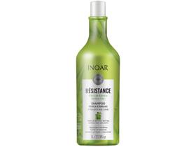 Inoar Résistance Fibra de Bambu - Shampoo 1L