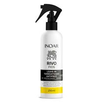 Inoar Rivo Fios Leave-in Antifrizz 250ml Inoar Rivo Fios Leave-in Antifrizz 250ml