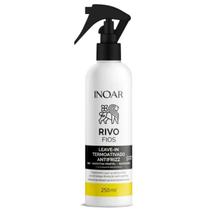 Inoar Rivo Fios Leave-in termoativado antifrizz 250ml